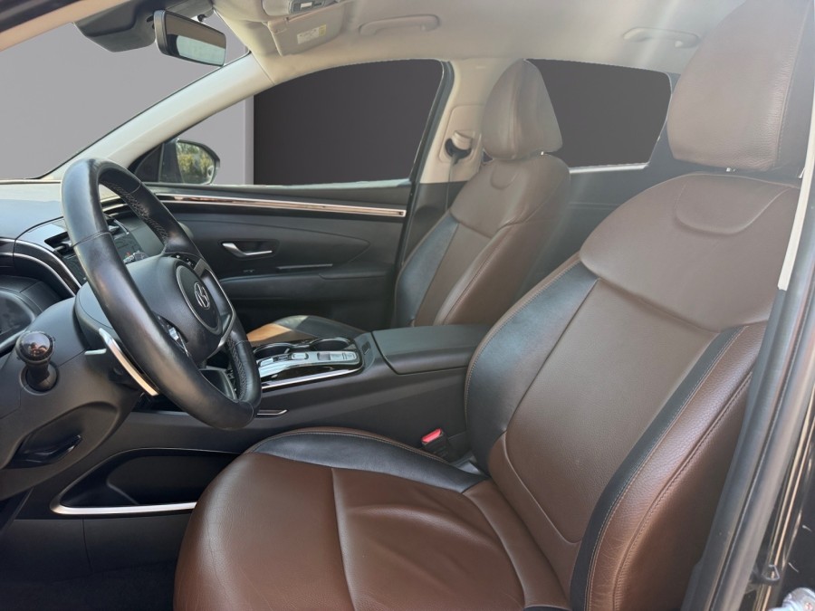 HYUNDAI d'occasion TUCSON 1.6 T-GDi 230ch Hybrid Creative BVA6 de