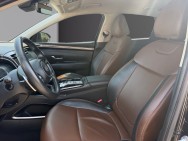 HYUNDAI d'occasion TUCSON 1.6 T-GDi 230ch Hybrid Creative BVA6 de