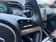 HYUNDAI d'occasion TUCSON 1.6 T-GDi 230ch Hybrid Creative BVA6 de