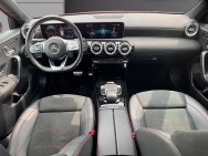 MERCEDES d'occasion A 180 d 116ch AMG Line 7G-DCT de 2020 Troyes (10)﻿