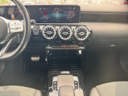 MERCEDES d'occasion A 180 d 116ch AMG Line 7G-DCT de 2020 Troyes (10)﻿