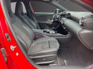 MERCEDES d'occasion A 180 d 116ch AMG Line 7G-DCT de 2020 Troyes (10)﻿