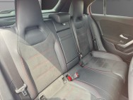 MERCEDES d'occasion A 180 d 116ch AMG Line 7G-DCT de 2020 Troyes (10)﻿