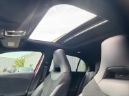 MERCEDES d'occasion A 180 d 116ch AMG Line 7G-DCT de 2020 Troyes (10)﻿