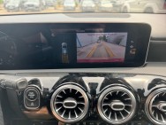 MERCEDES d'occasion A 180 d 116ch AMG Line 7G-DCT de 2020 Troyes (10)﻿