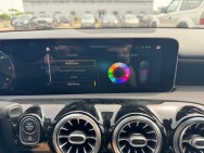 MERCEDES d'occasion A 180 d 116ch AMG Line 7G-DCT de 2020 Troyes (10)﻿