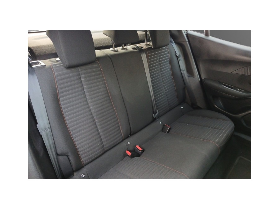 PEUGEOT d'occasion 2008 1.5 BLUE HDI 110 BUSINESS de 2021 La Ciotat