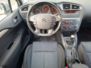 CITROEN d'occasion C4 II 1.6 VTI 120 confort de 2012 Montreuil (93)﻿