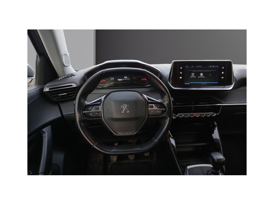 PEUGEOT d'occasion 2008 1.5 BLUE HDI 110 BUSINESS de 2021 La Ciotat