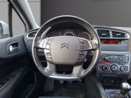 CITROEN d'occasion C4 II 1.6 VTI 120 confort de 2012 Montreuil (93)﻿