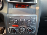 CITROEN d'occasion C4 II 1.6 VTI 120 confort de 2012 Montreuil (93)﻿