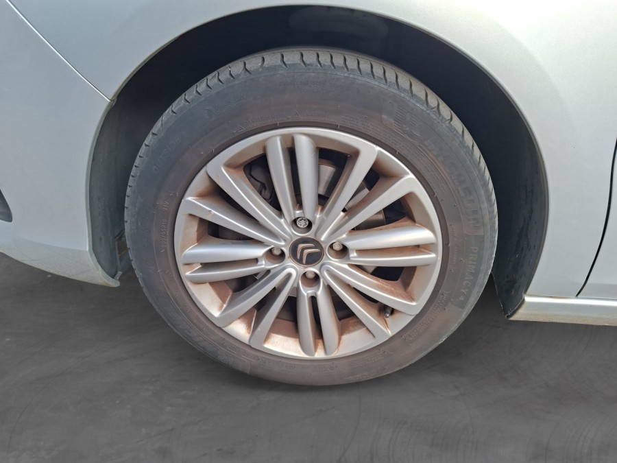 CITROEN d'occasion C4 II 1.6 VTI 120 confort de 2012 Montreuil (93)﻿