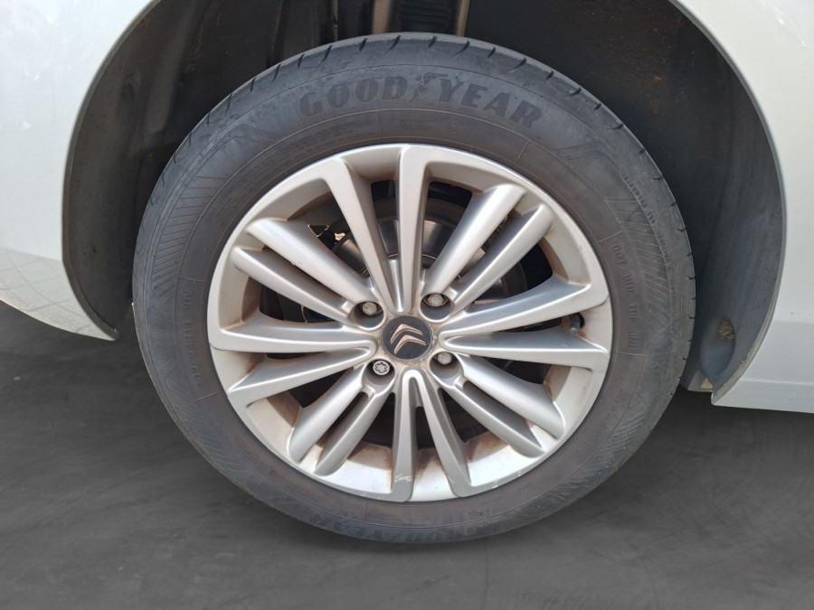 CITROEN d'occasion C4 II 1.6 VTI 120 confort de 2012 Montreuil (93)﻿