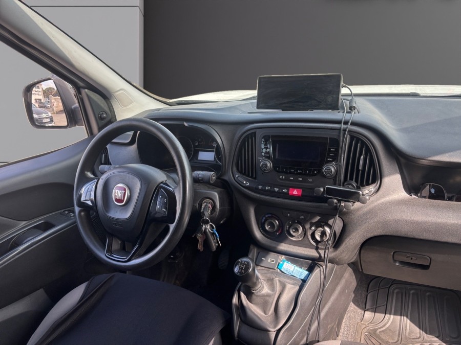 FIAT d'occasion DOBLO MAXI CARGO 1.3 MULTIJET 95 PRO LOUNGE 1005 de