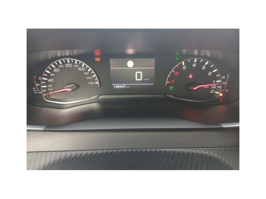 PEUGEOT d'occasion 2008 1.5 BLUE HDI 110 BUSINESS de 2021 La Ciotat