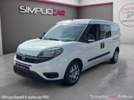 FIAT d'occasion DOBLO MAXI CARGO 1.3 MULTIJET 95 PRO LOUNGE 1005 de
