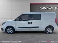 FIAT d'occasion DOBLO MAXI CARGO 1.3 MULTIJET 95 PRO LOUNGE 1005 de