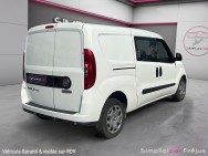 FIAT d'occasion DOBLO MAXI CARGO 1.3 MULTIJET 95 PRO LOUNGE 1005 de