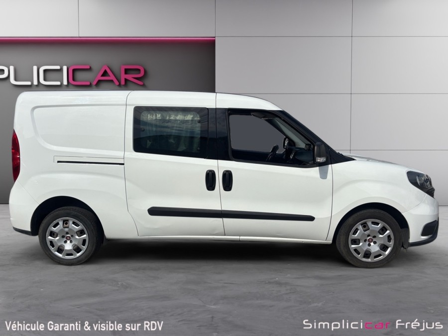 FIAT d'occasion DOBLO MAXI CARGO 1.3 MULTIJET 95 PRO LOUNGE 1005 de