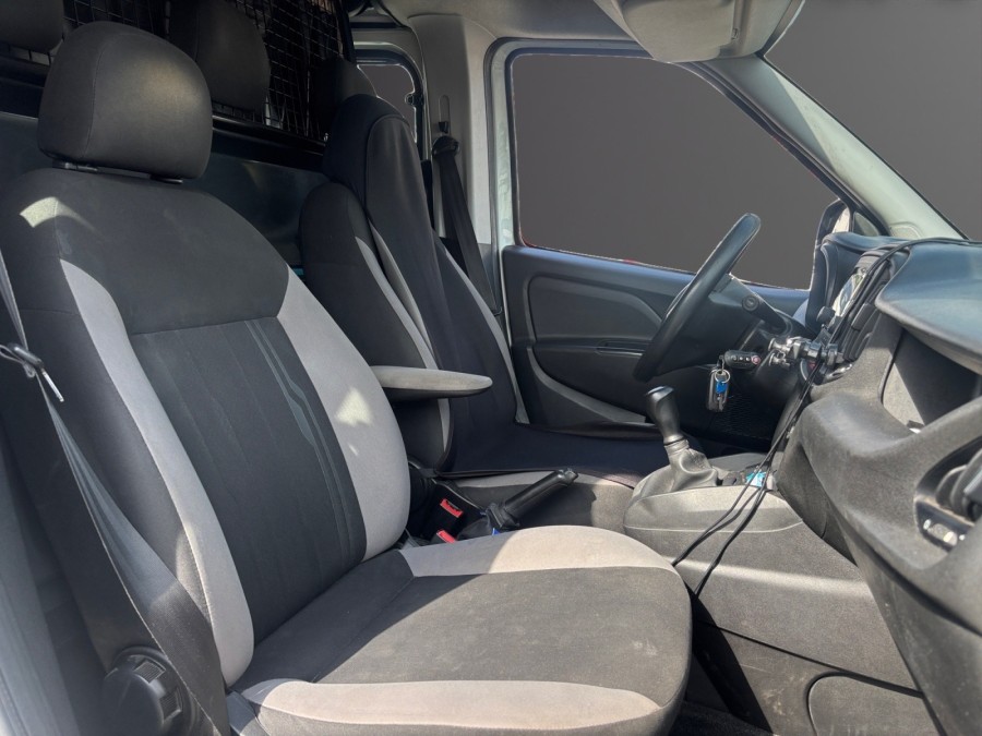 FIAT d'occasion DOBLO MAXI CARGO 1.3 MULTIJET 95 PRO LOUNGE 1005 de