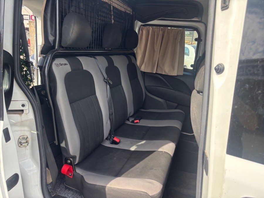 FIAT d'occasion DOBLO MAXI CARGO 1.3 MULTIJET 95 PRO LOUNGE 1005 de