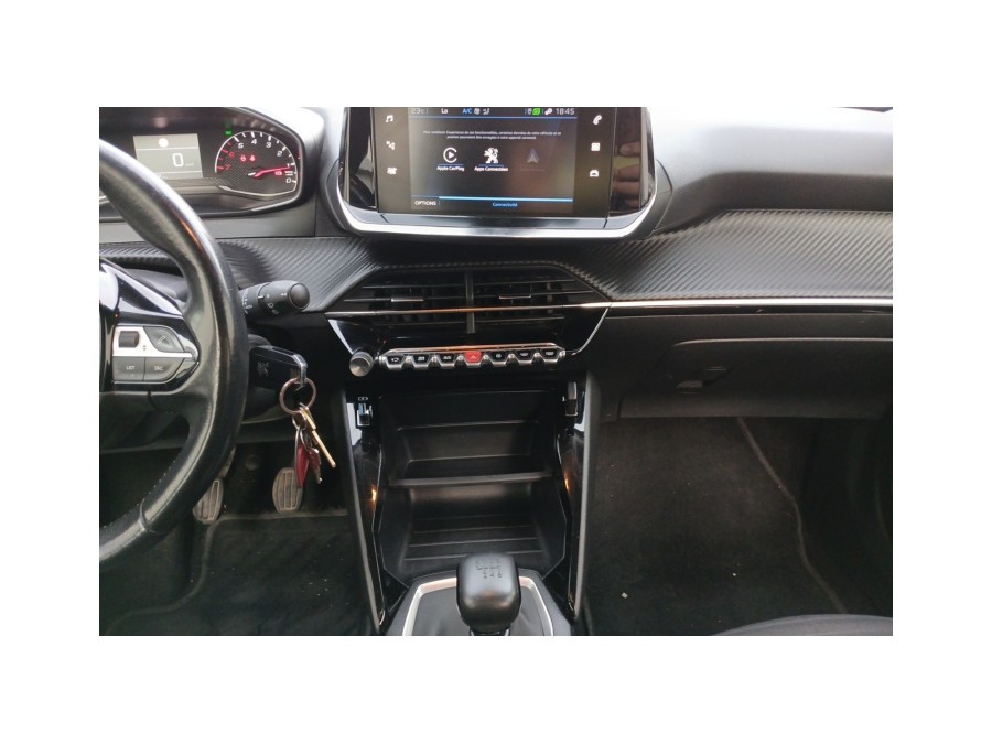 PEUGEOT d'occasion 2008 1.5 BLUE HDI 110 BUSINESS de 2021 La Ciotat