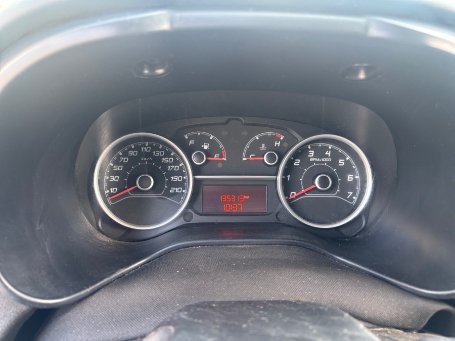 FIAT d'occasion DOBLO MAXI CARGO 1.3 MULTIJET 95 PRO LOUNGE 1005 de