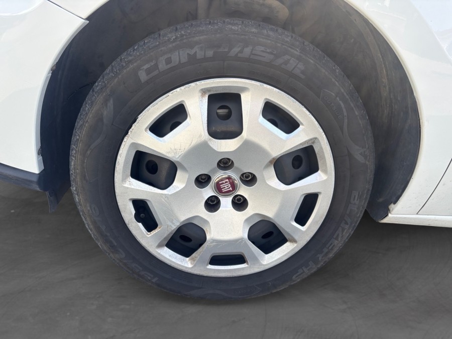 FIAT d'occasion DOBLO MAXI CARGO 1.3 MULTIJET 95 PRO LOUNGE 1005 de