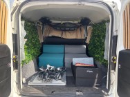 FIAT d'occasion DOBLO MAXI CARGO 1.3 MULTIJET 95 PRO LOUNGE 1005 de
