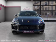 PORSCHE d'occasion CAYENNE 3.0 V6 E-HYBRID COUPE de 2021 Frejus (83)﻿