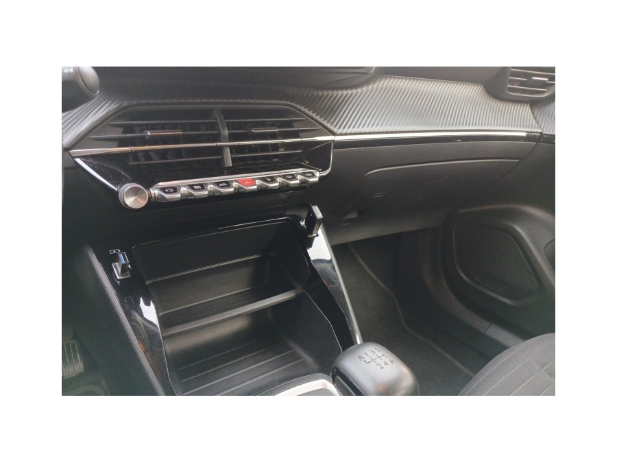 PEUGEOT d'occasion 2008 1.5 BLUE HDI 110 BUSINESS de 2021 La Ciotat