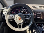 PORSCHE d'occasion CAYENNE 3.0 V6 E-HYBRID COUPE de 2021 Frejus (83)﻿