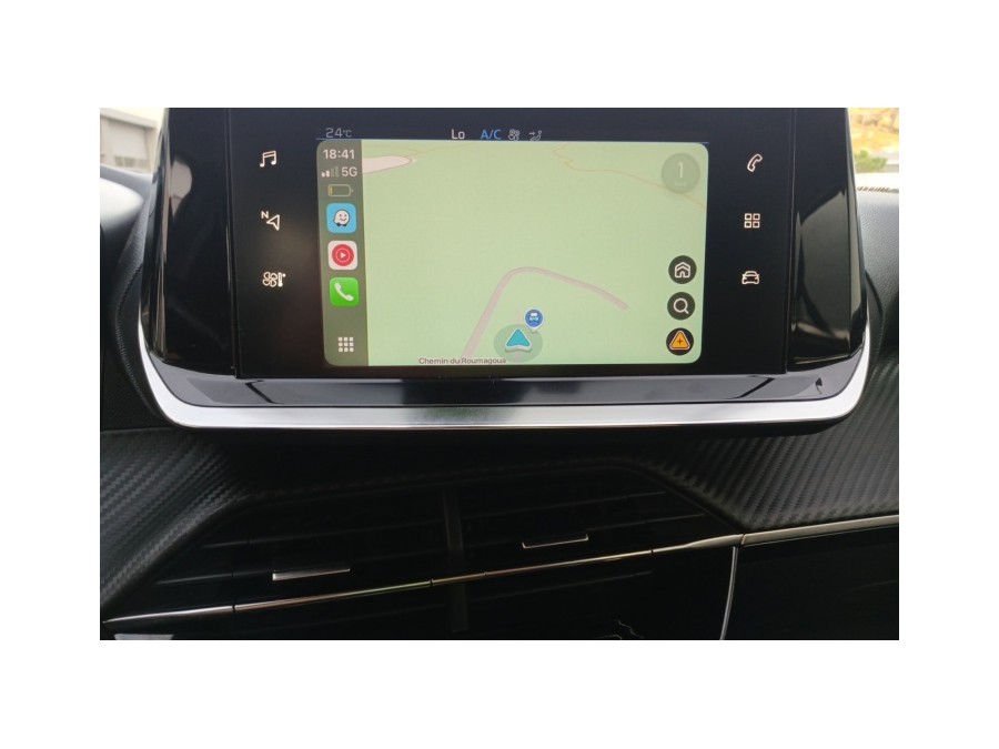 PEUGEOT d'occasion 2008 1.5 BLUE HDI 110 BUSINESS de 2021 La Ciotat