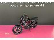 YAMAHA d'occasion MTN890 MT de 2023 Carcassonne (11)﻿