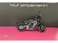 YAMAHA d'occasion MTN890 MT de 2023 Carcassonne (11)﻿