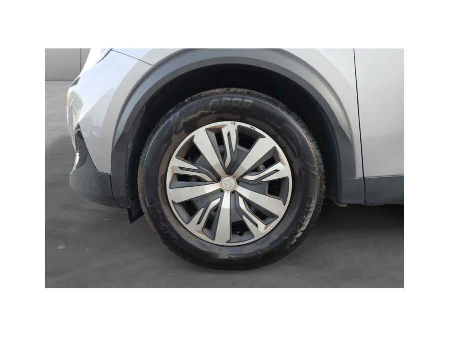 PEUGEOT d'occasion 2008 1.5 BLUE HDI 110 BUSINESS de 2021 La Ciotat