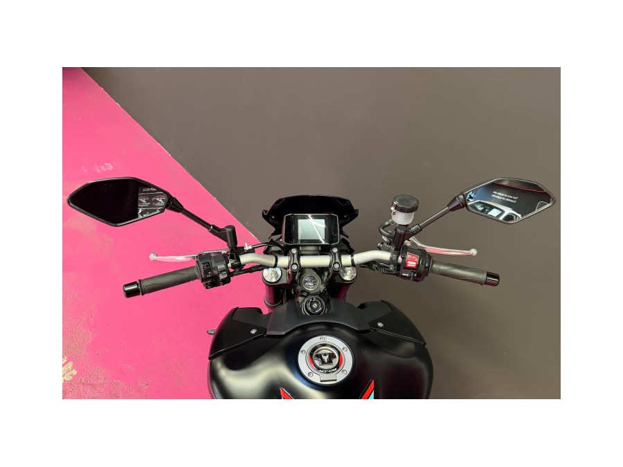 YAMAHA d'occasion MTN890 MT de 2023 Carcassonne (11)﻿