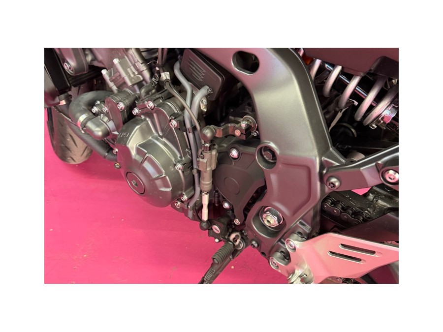 YAMAHA d'occasion MTN890 MT de 2023 Carcassonne (11)﻿