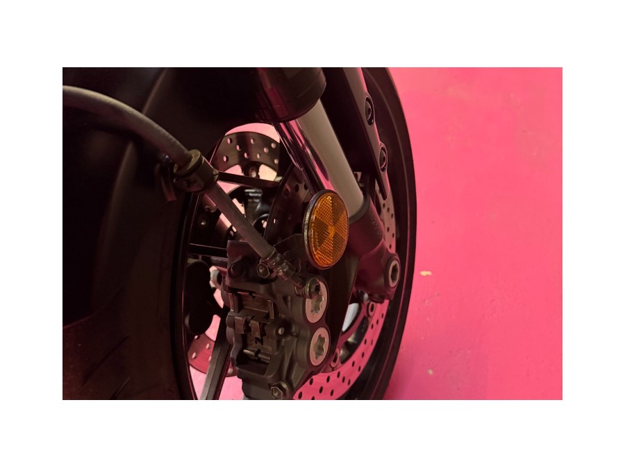YAMAHA d'occasion MTN890 MT de 2023 Carcassonne (11)﻿
