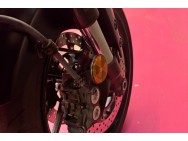 YAMAHA d'occasion MTN890 MT de 2023 Carcassonne (11)﻿