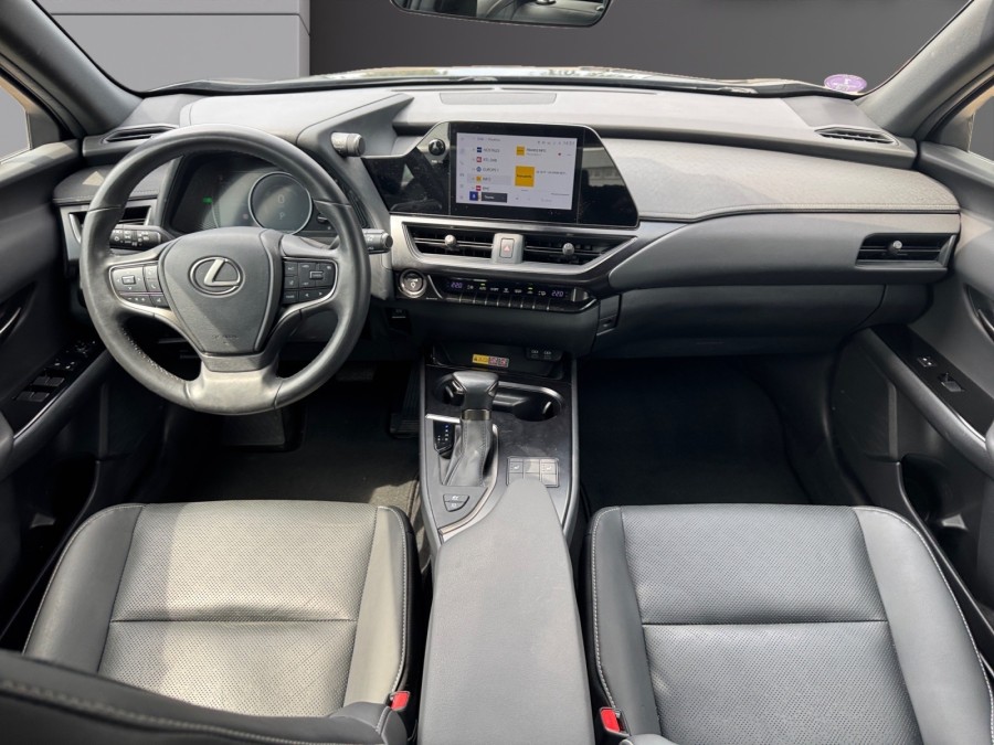 LEXUS d'occasion UX 250h Pack Business Plus 2WD de 2022 Troyes (10)﻿