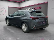 LEXUS d'occasion UX 250h Pack Business Plus 2WD de 2022 Troyes (10)﻿