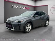 LEXUS d'occasion UX 250h Pack Business Plus 2WD de 2022 Troyes (10)﻿