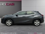 LEXUS d'occasion UX 250h Pack Business Plus 2WD de 2022 Troyes (10)﻿