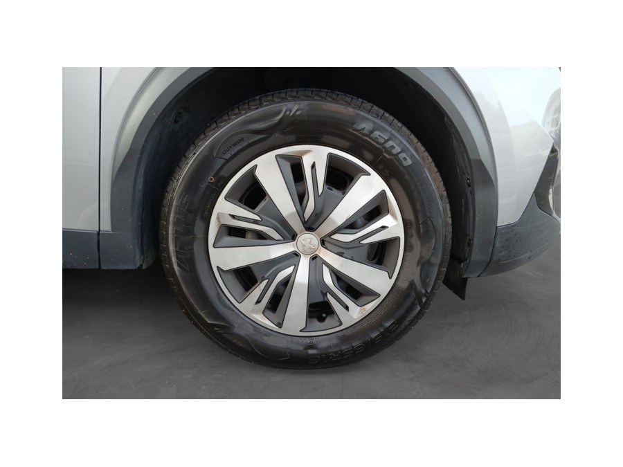 PEUGEOT d'occasion 2008 1.5 BLUE HDI 110 BUSINESS de 2021 La Ciotat