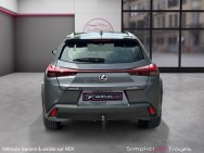 LEXUS d'occasion UX 250h Pack Business Plus 2WD de 2022 Troyes (10)﻿