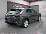 LEXUS d'occasion UX 250h Pack Business Plus 2WD de 2022 Troyes (10)﻿