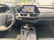 LEXUS d'occasion UX 250h Pack Business Plus 2WD de 2022 Troyes (10)﻿