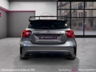 MERCEDES d'occasion A 45 AMG 4MATIC AUTO de 2017 Montpellier (34)﻿
