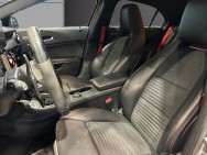 MERCEDES d'occasion A 45 AMG 4MATIC AUTO de 2017 Montpellier (34)﻿